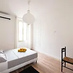Apartment Lx151 Calme Confort & Style En Coeur De Menton
