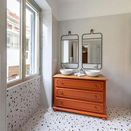 Lx151 Calme Confort&style En Coeur De Appartement