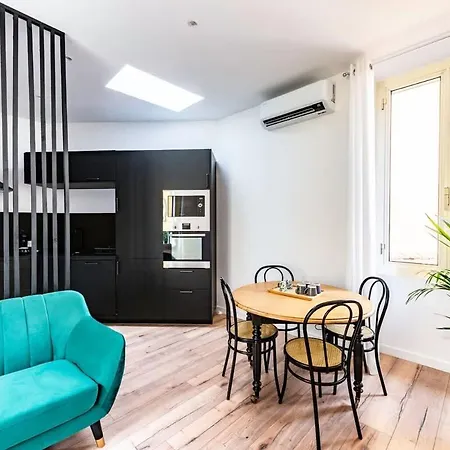 Lx151 Calme Confort & Style En Coeur De