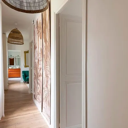 Lx151 Calme Confort & Style En Coeur De *