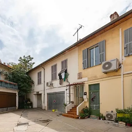 Apartamento Lx151 Calme Confort & Style En Coeur De *