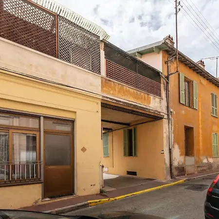 Lx151 Calme Confort & Style En Coeur De Menton