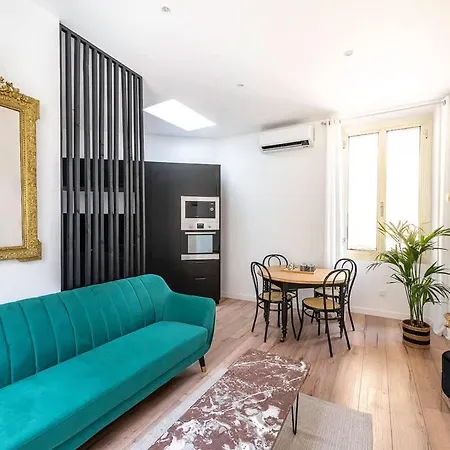 Lx151 Calme Confort&style En Coeur De *