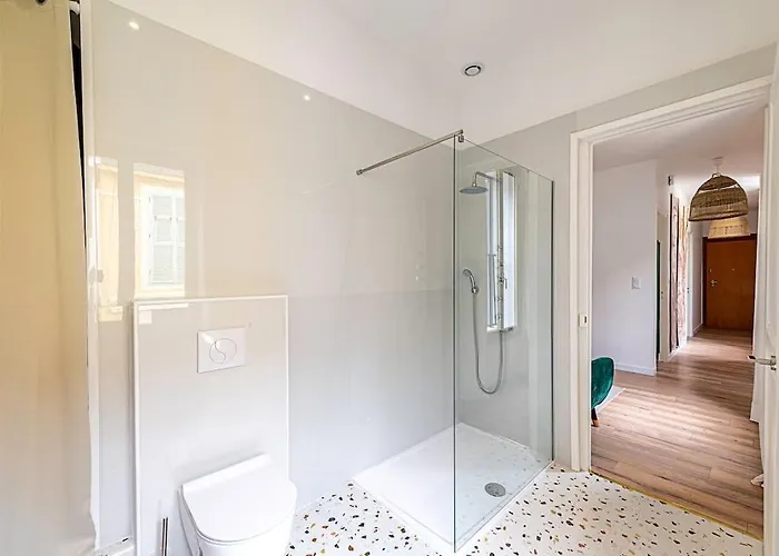 Lx151 Calme Confort & Style En Coeur De *