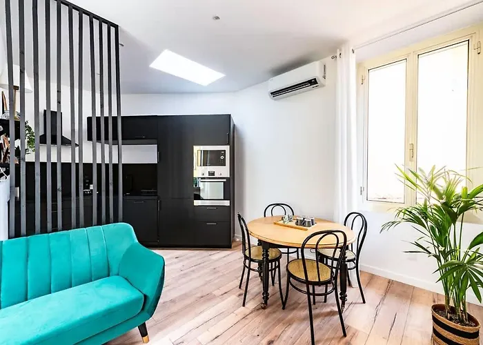 Lx151 Calme Confort & Style En Coeur De