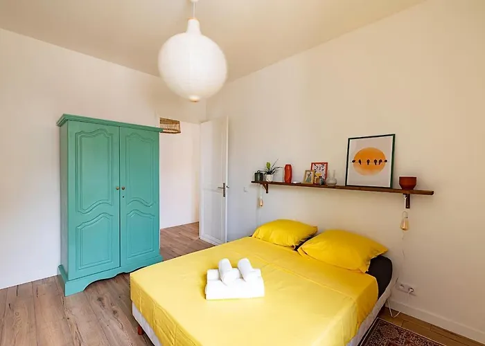 Lx151 Calme Confort & Style En Coeur De Apartment Menton