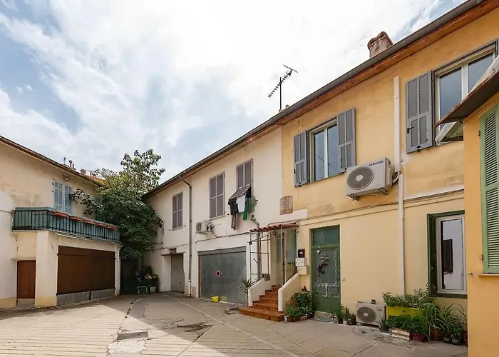 Apartment Lx151 Calme Confort & Style En Coeur De *