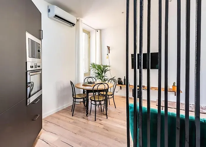 Lx151 Calme Confort & Style En Coeur De *