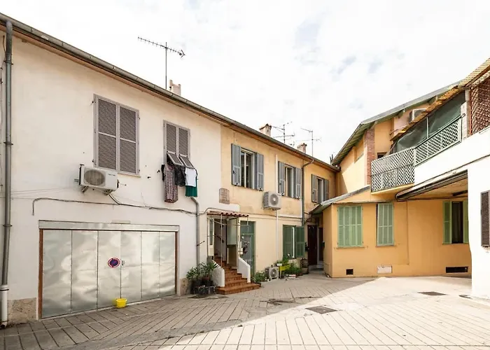 Lx151 Calme Confort & Style En Coeur De Apartamento