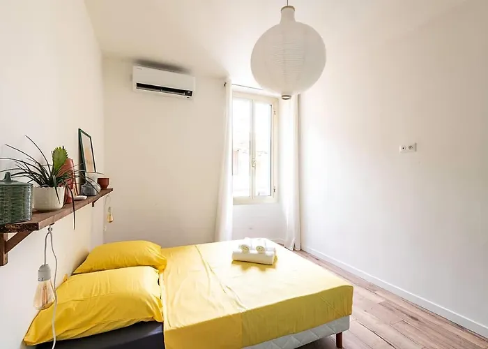 Lx151 Calme Confort & Style En Coeur De *